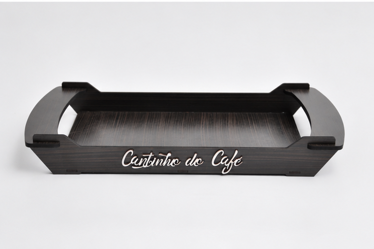Bandeja Cantinho Do Café - Imagem 4