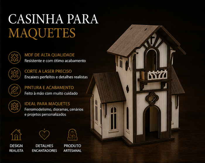Casa Alpina - Imagem 2