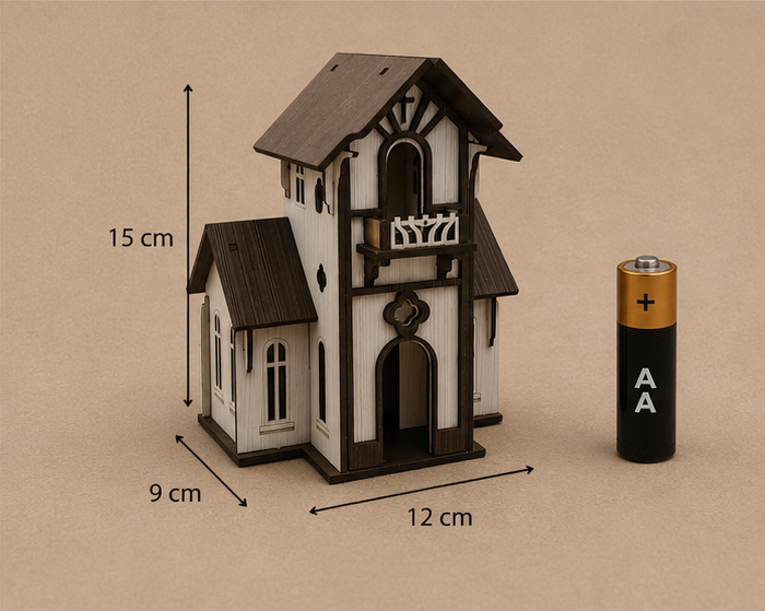 Casa Alpina - Imagem 3