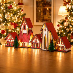 Decoração de Natal