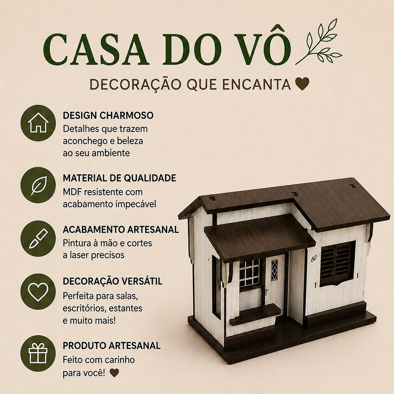 Casa do Vô - Imagem 2