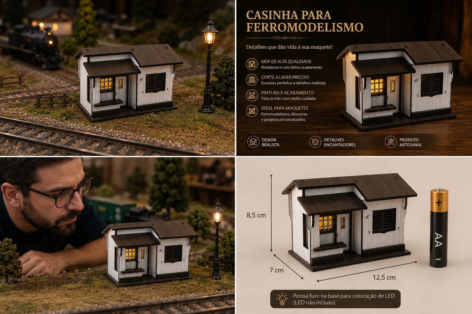 Casa do Vô - Imagem 5