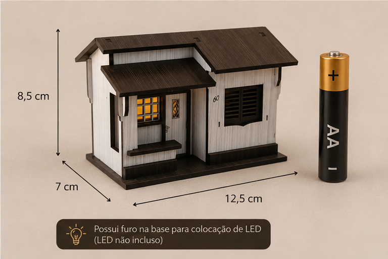 Casa do Vô - Imagem 3