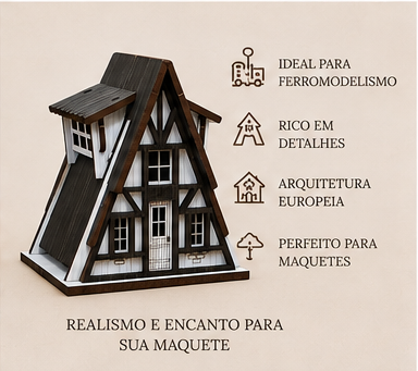 Chalé dos Sonhos - Imagem 4