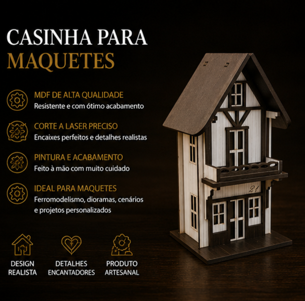 Casa da Serra - Imagem 4