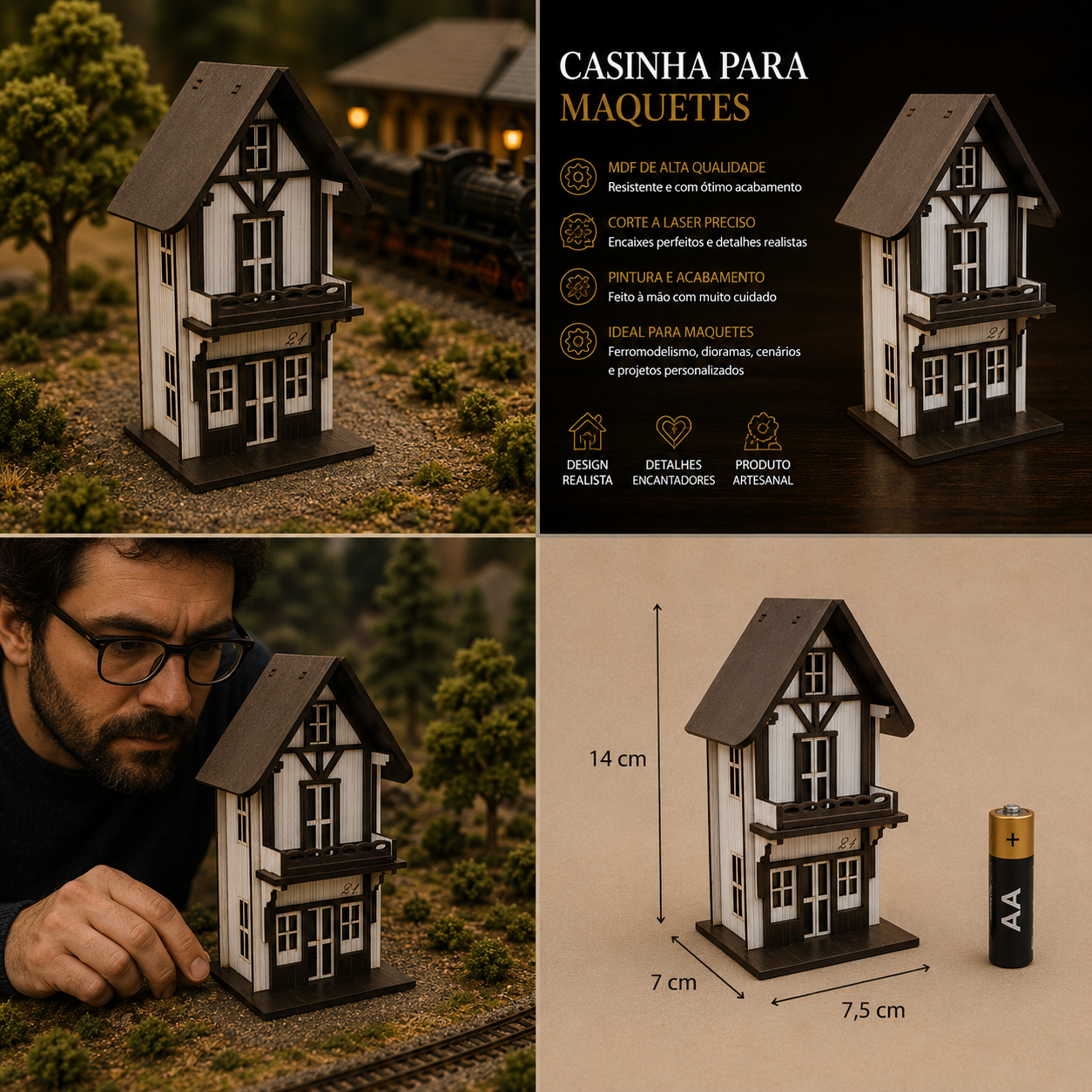Casa da Serra - Imagem 2