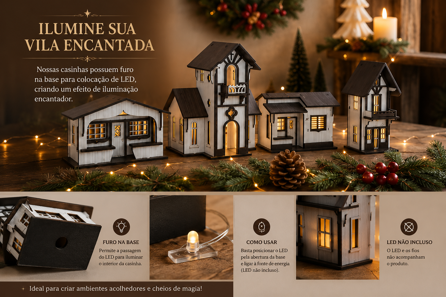 Vila Soninha - Imagem 3