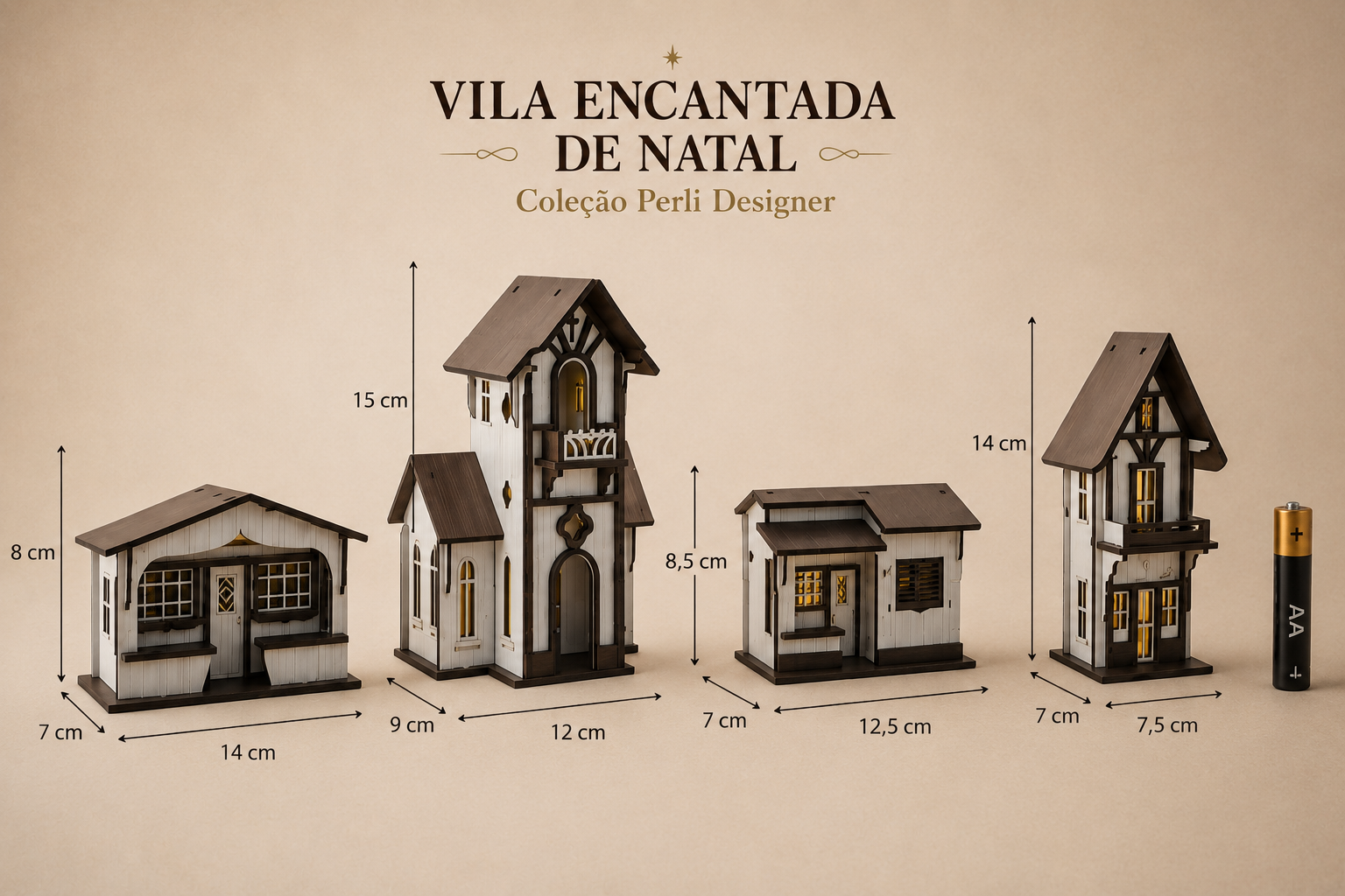 Vila Soninha - Imagem 4