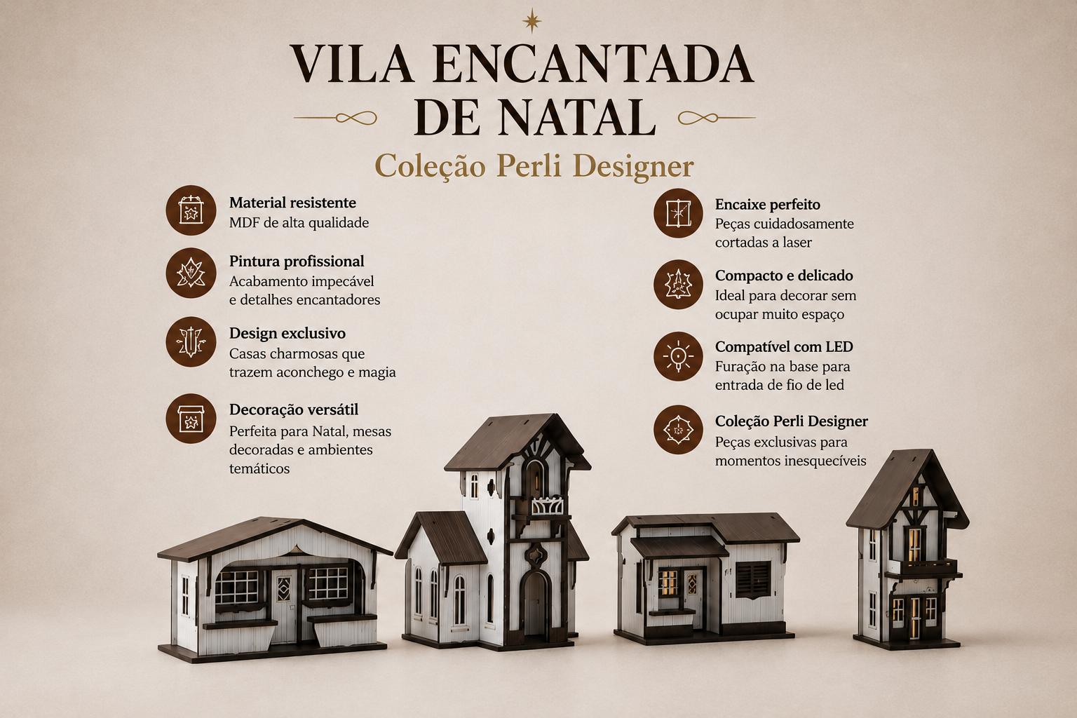 Vila Soninha - Imagem 2