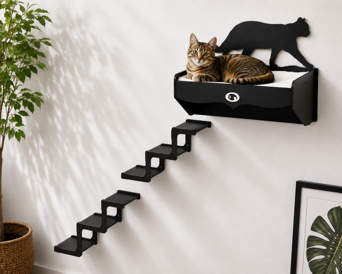 Caminha Cat Relax - Imagem 2